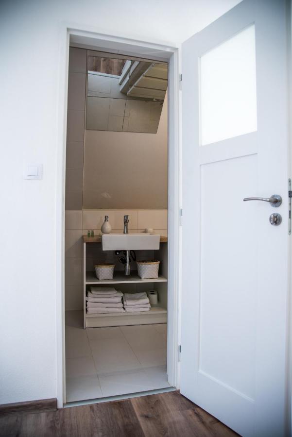 Apartman Veritas Микулов Екстериор снимка