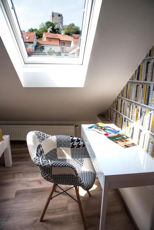 Apartman Veritas Микулов Екстериор снимка